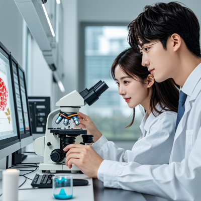 7XB 檢測金相顯微鏡