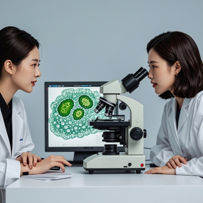 7XB 檢測(cè)金相顯微鏡