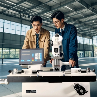 7XB 檢測(cè)金相顯微鏡