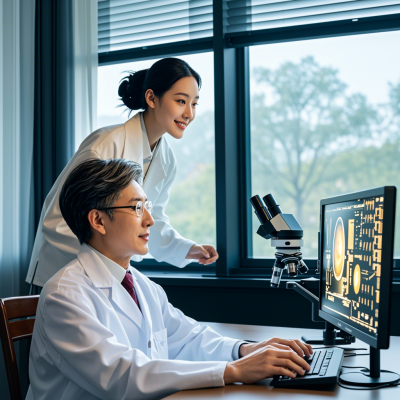 7XB 檢測金相顯微鏡