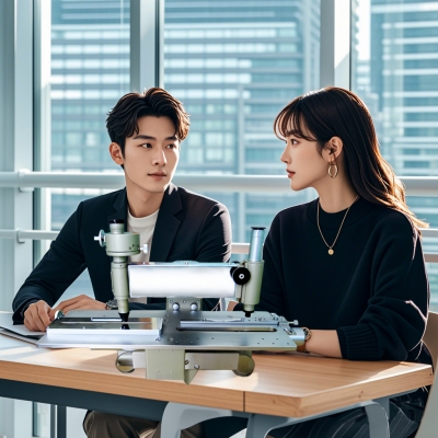 7XB 檢測(cè)金相顯微鏡